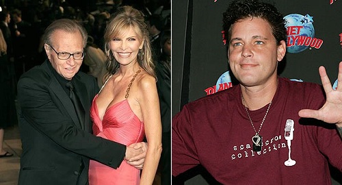 Larry King outlives Corey Haim
